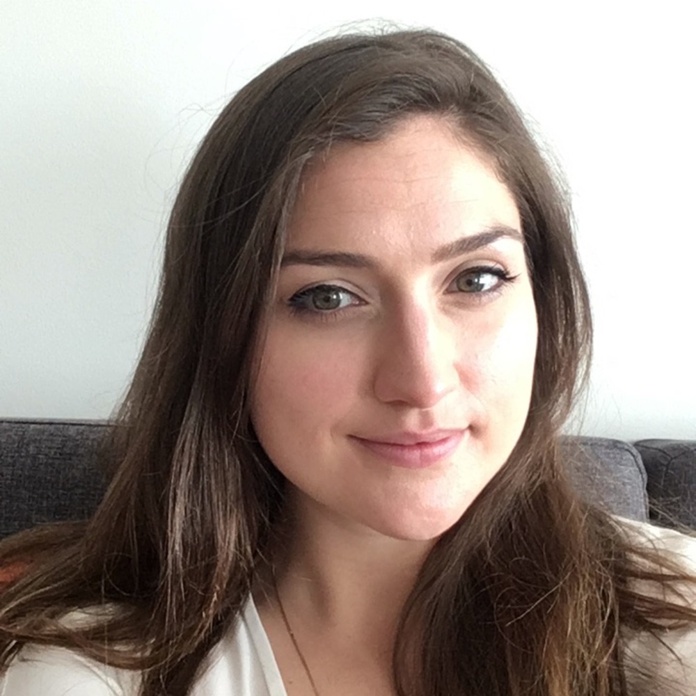 Meet your Posher, Leah